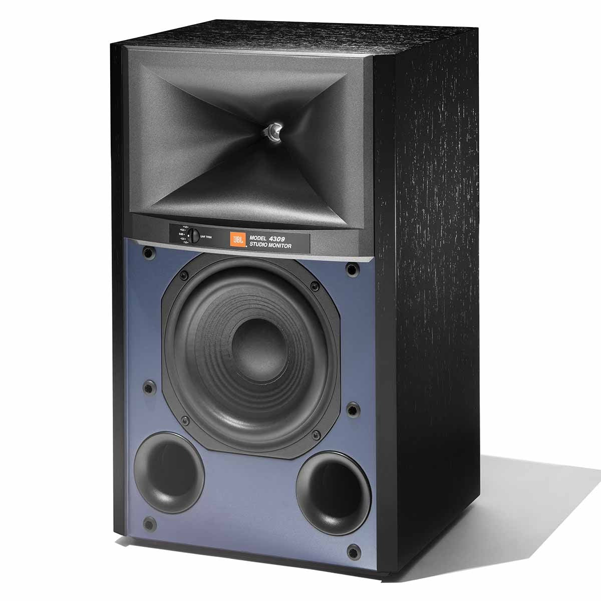JBL Synthesis 4309 6.5-inch Bookshelf Speakers - Pair