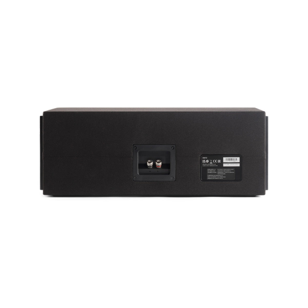 Definitive Technology Dymension DM10 Compact Center Channel Speaker - Each