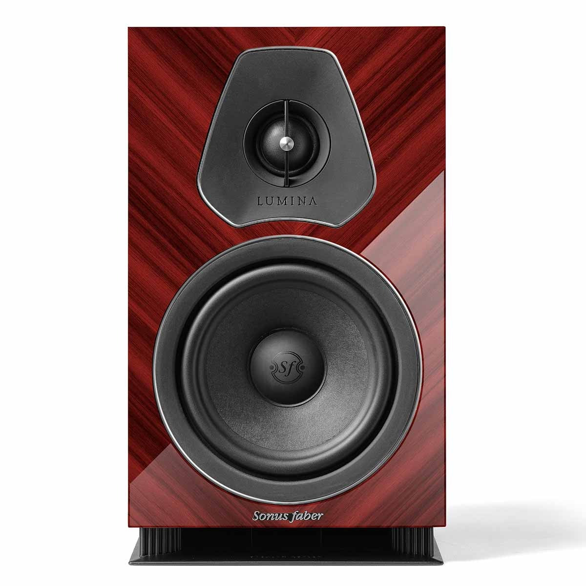Sonus Faber Lumina II Amator Bookshelf Loudspeakers - Pair