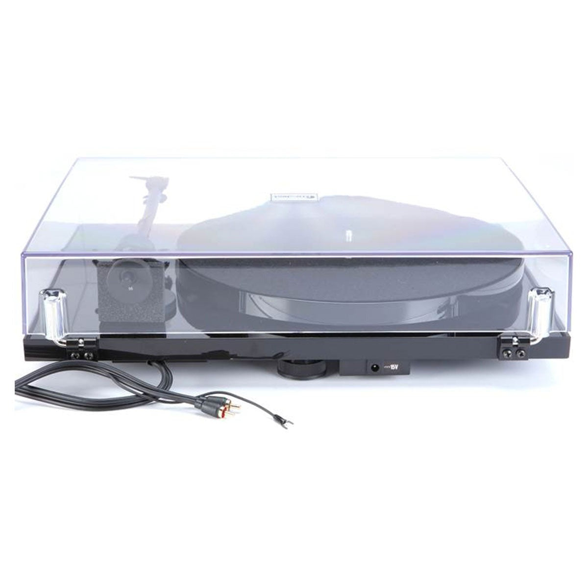 Pro-Ject OPEN BOX E1 Turntable - A Grade