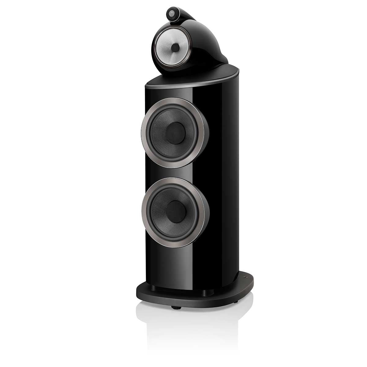 Bowers & Wilkins 801 D4 Floorstanding Speaker - Each