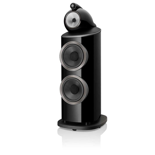 Bowers & Wilkins 801 D4 Floorstanding Speaker - Each