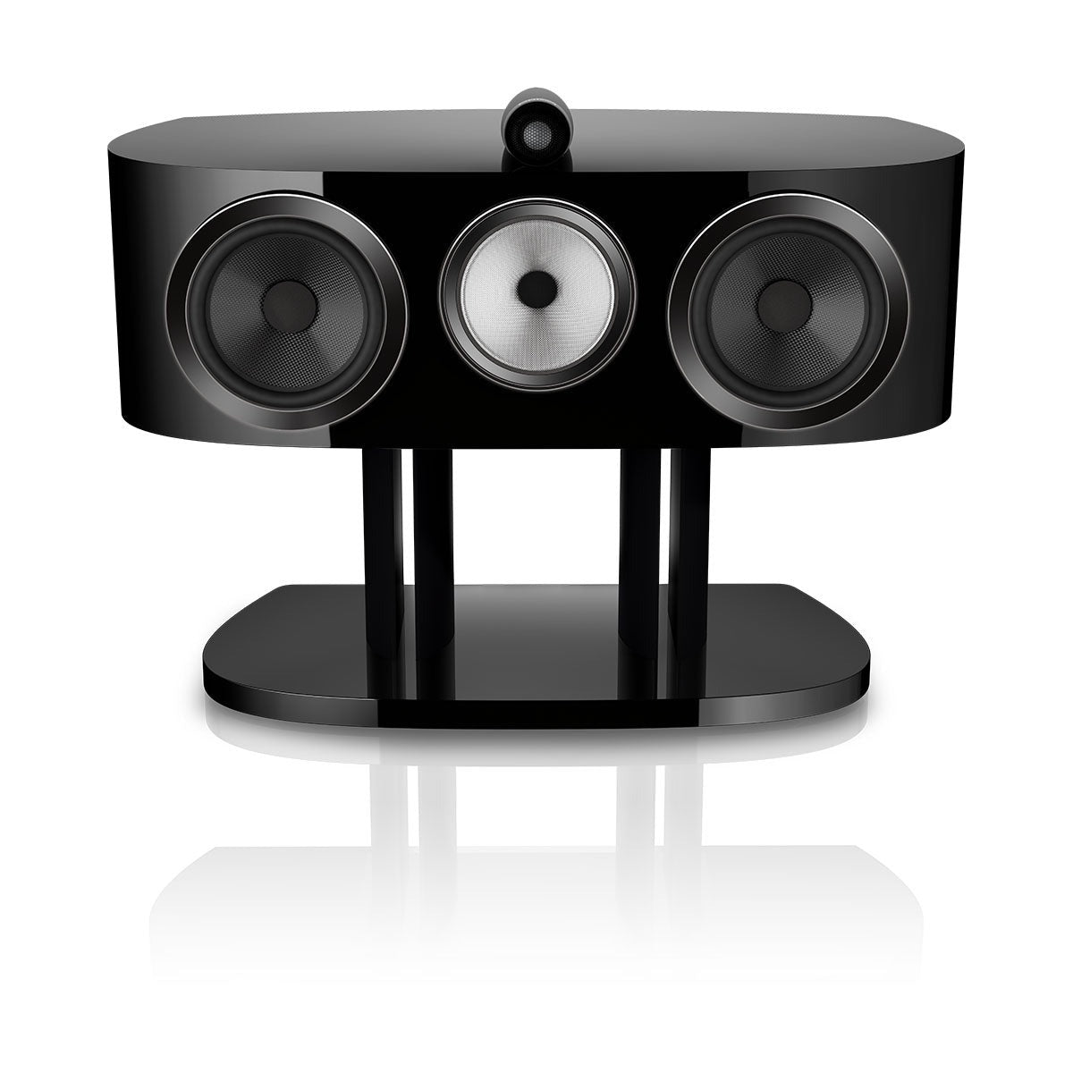 Bowers & Wilkins HTM81 D5 Center Channel Loudspeaker - Each