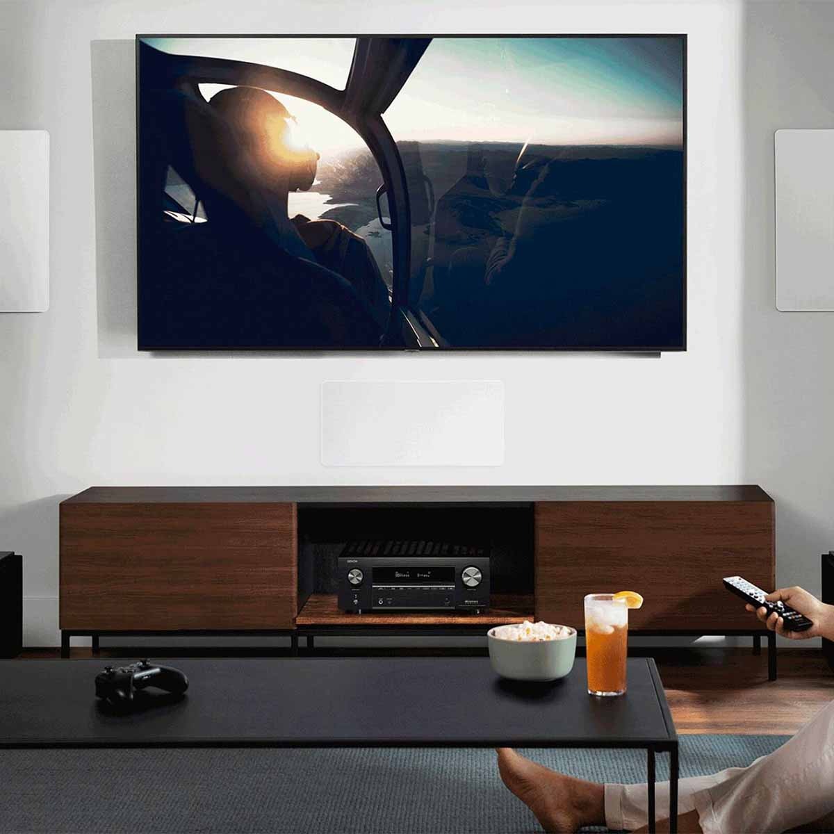 EOL Denon AVRX3800H, 9.4 Channel Home Theater Receiver