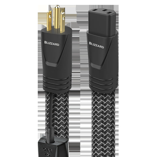 AudioQuest Blizzard Power Cable
