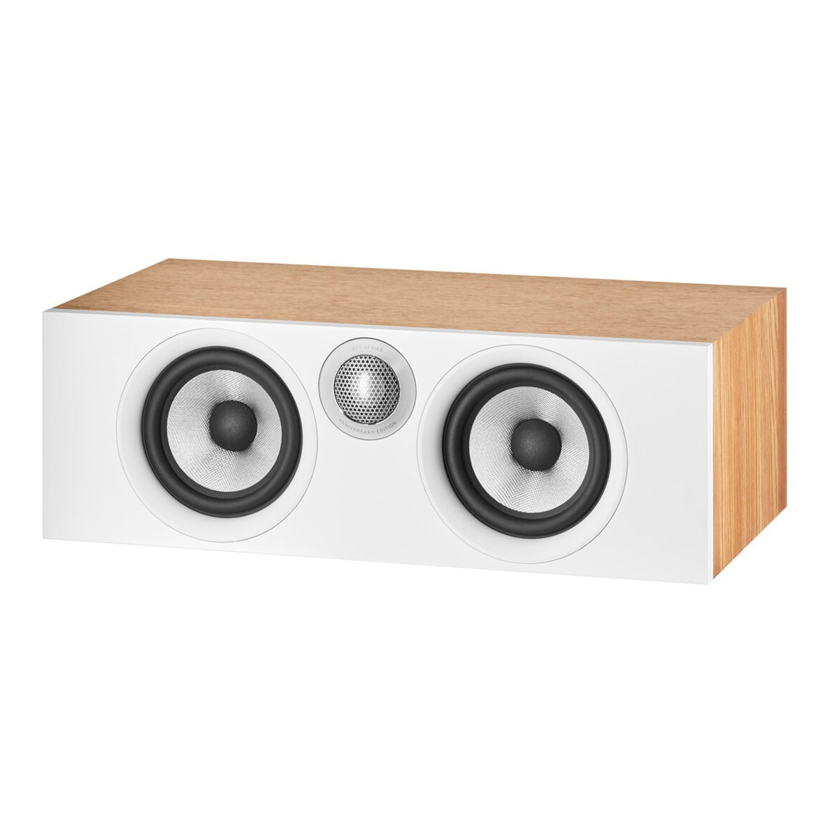Bowers & Wilkins HTM6 S2 Anniversary Edition Center Channel Speaker