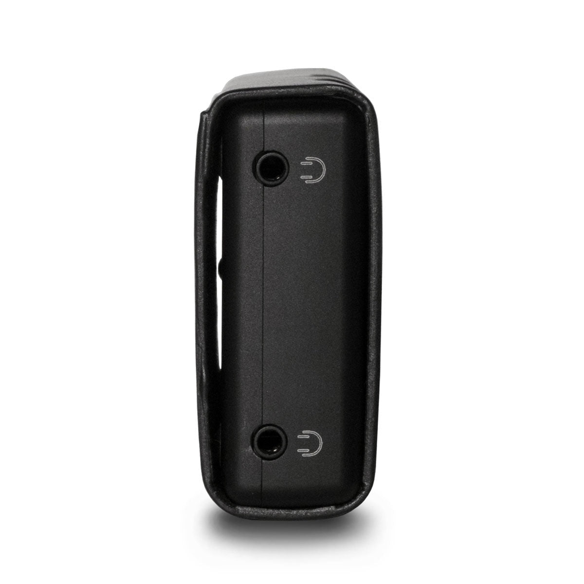 Chord Electronics Leather Case for Mojo & Poly