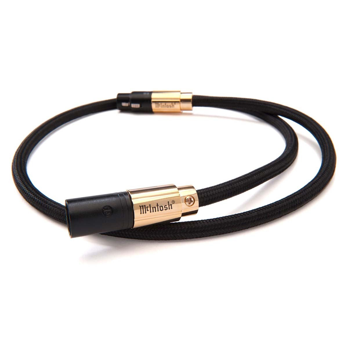 McIntosh Balanced Audio Cable