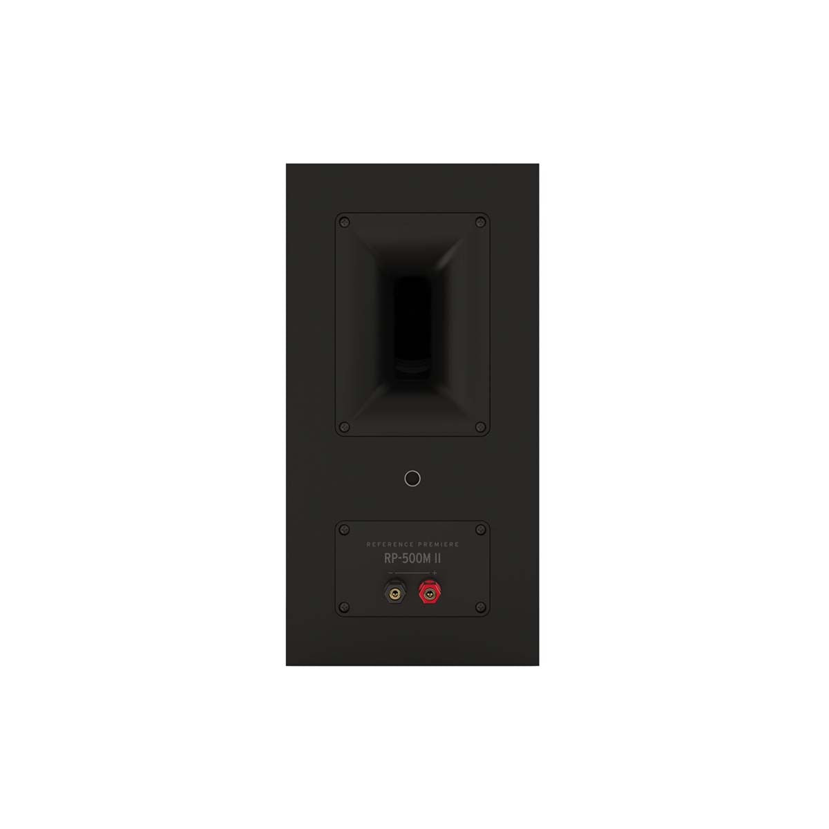 Klipsch RP-500M II Bookshelf Speakers - Pair
