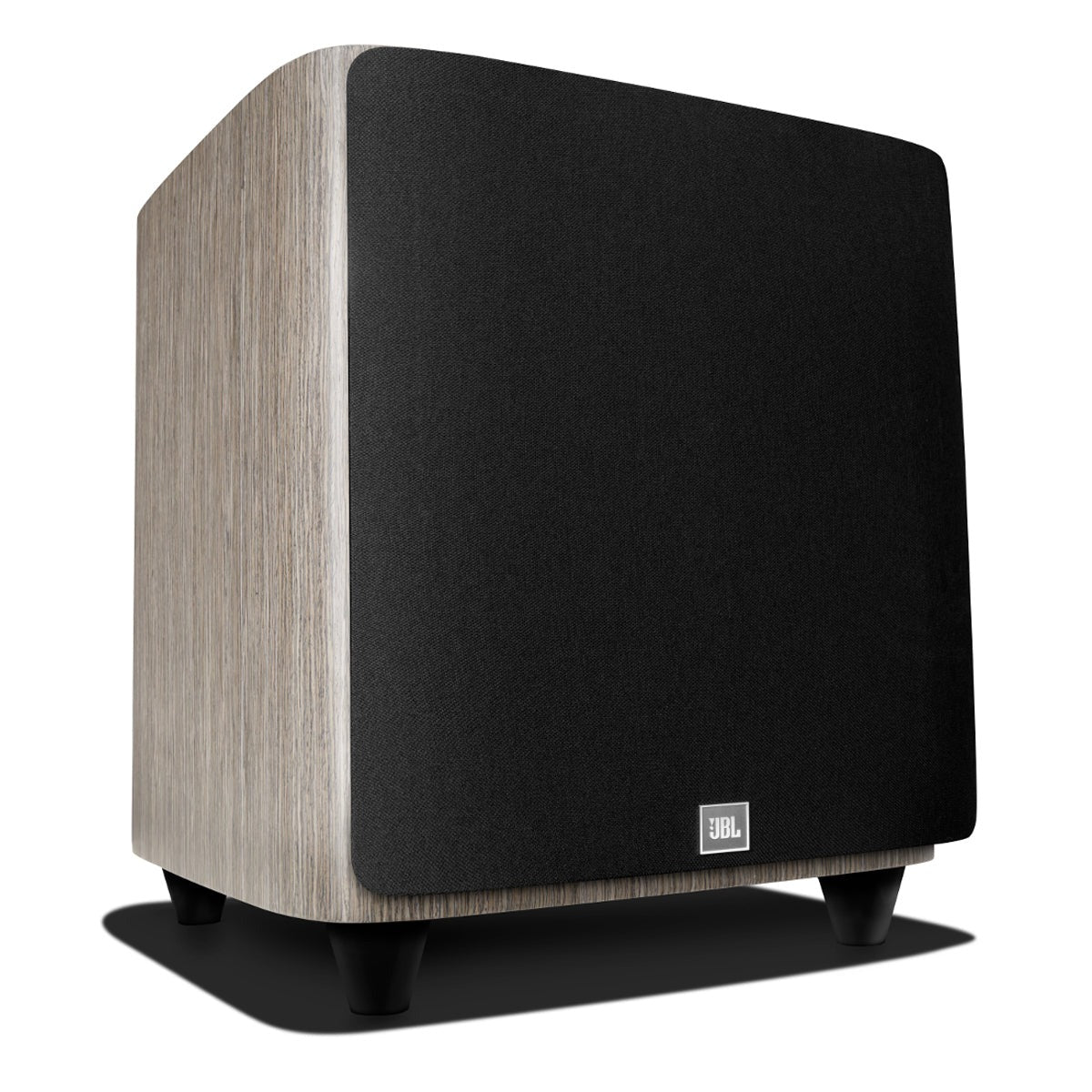 JBL HDI-1200P 12-inch Powered Subwoofer