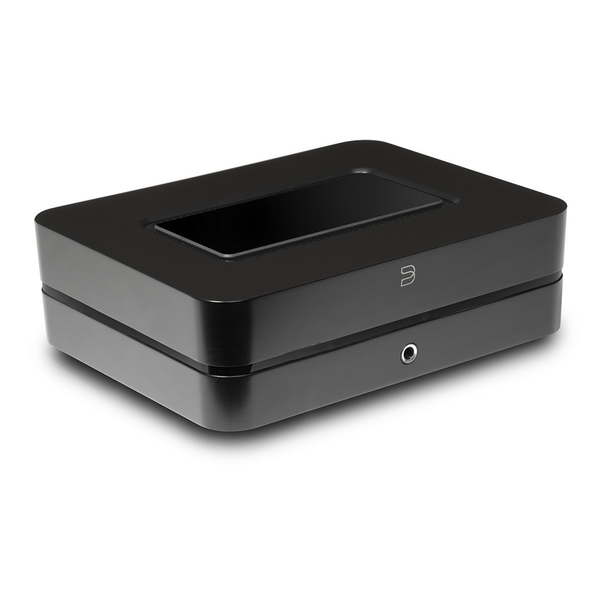 Bluesound POWERNODE N331 Multi-Room Streaming Amplifier