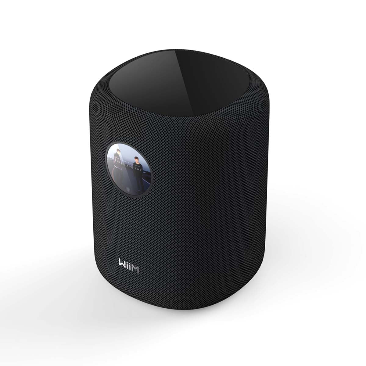 WiiM Sound Smart Speaker