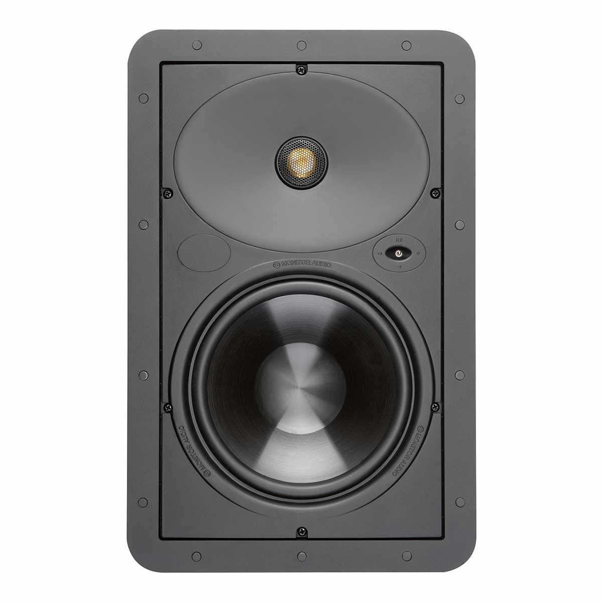 Monitor Audio W180 Series 100 In-Wall Speaker