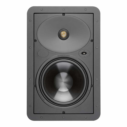 Monitor Audio W180 Series 100 In-Wall Speaker