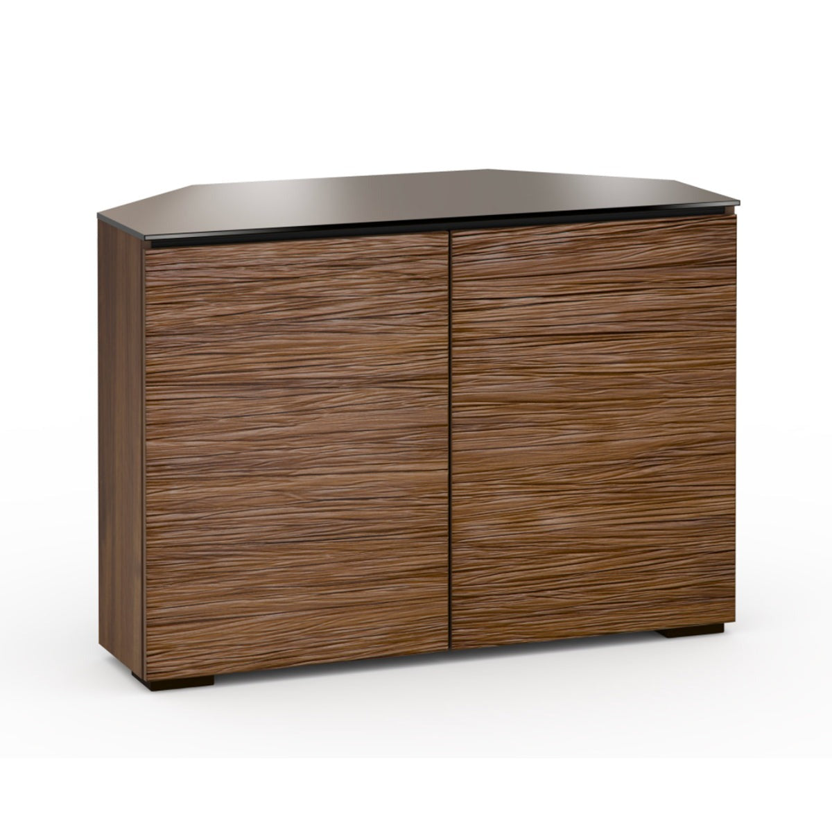Salamander Designs Denver 323 Twin-Width AV Cabinet Corner