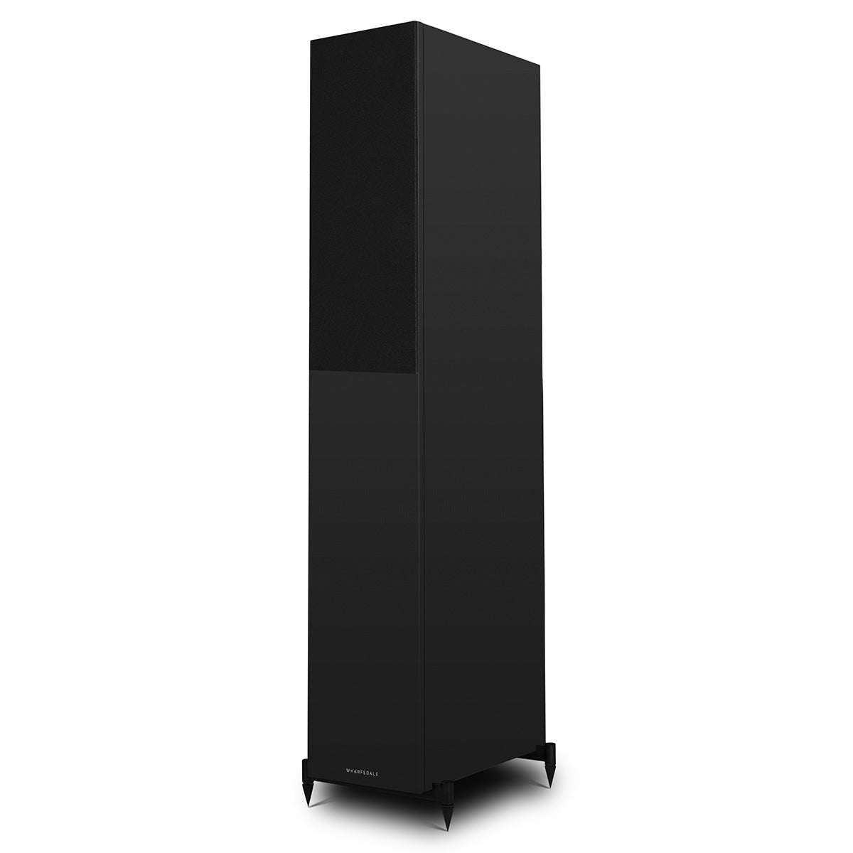 Wharfedale Diamond 12.4i 2.5-Way Floorstanding Speakers - Pair
