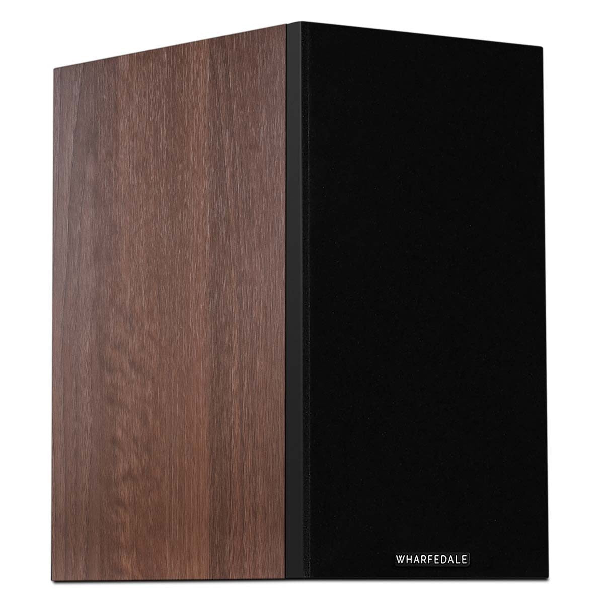 Wharfedale Diamond 12.1i 2-Way Bookshelf Speakers - Pair