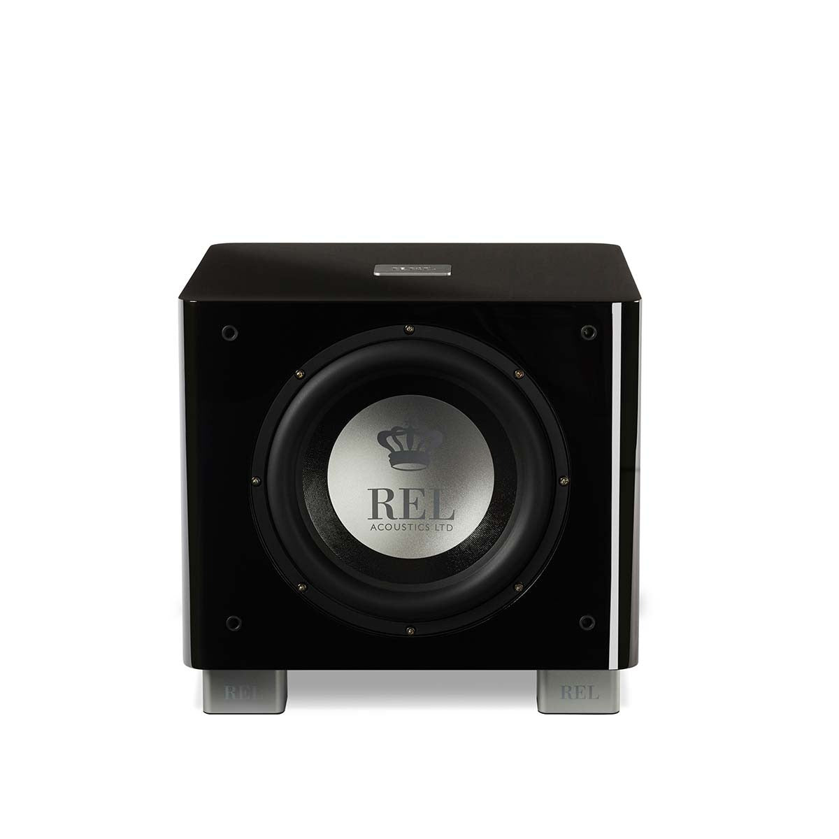REL Acoustics Series T/9x Subwoofer