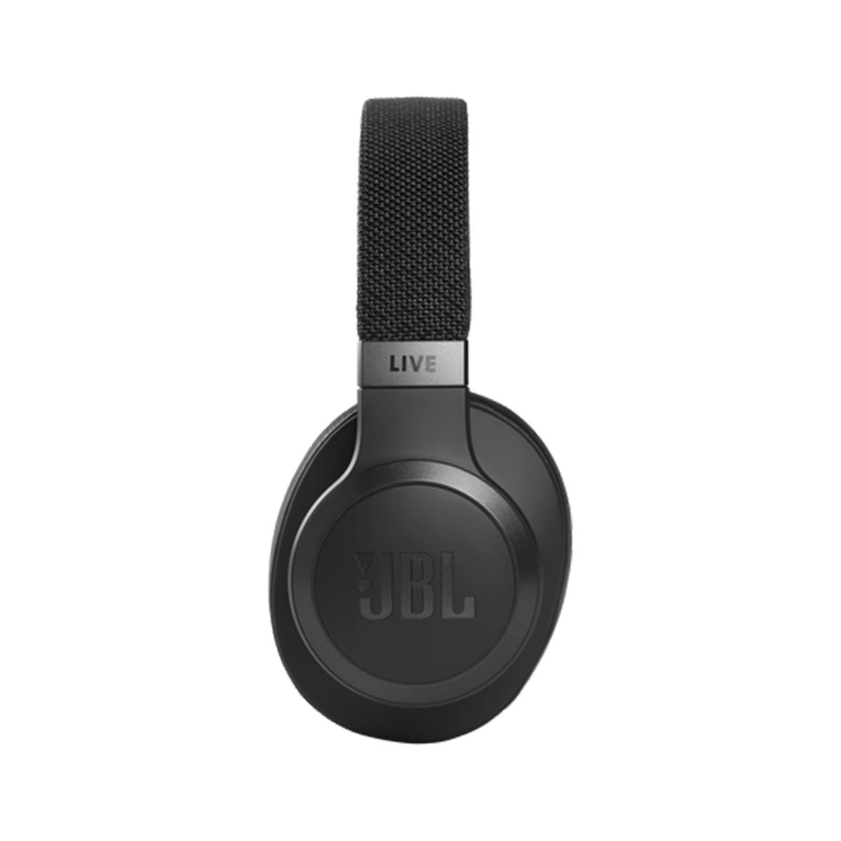 JBL LIVE 660NC Around-Ear Wireless Headphone with Noise Cancellation