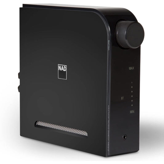 NAD OPEN BOX D3020 V2 Hybrid Digital DAC Amplifier - A Grade