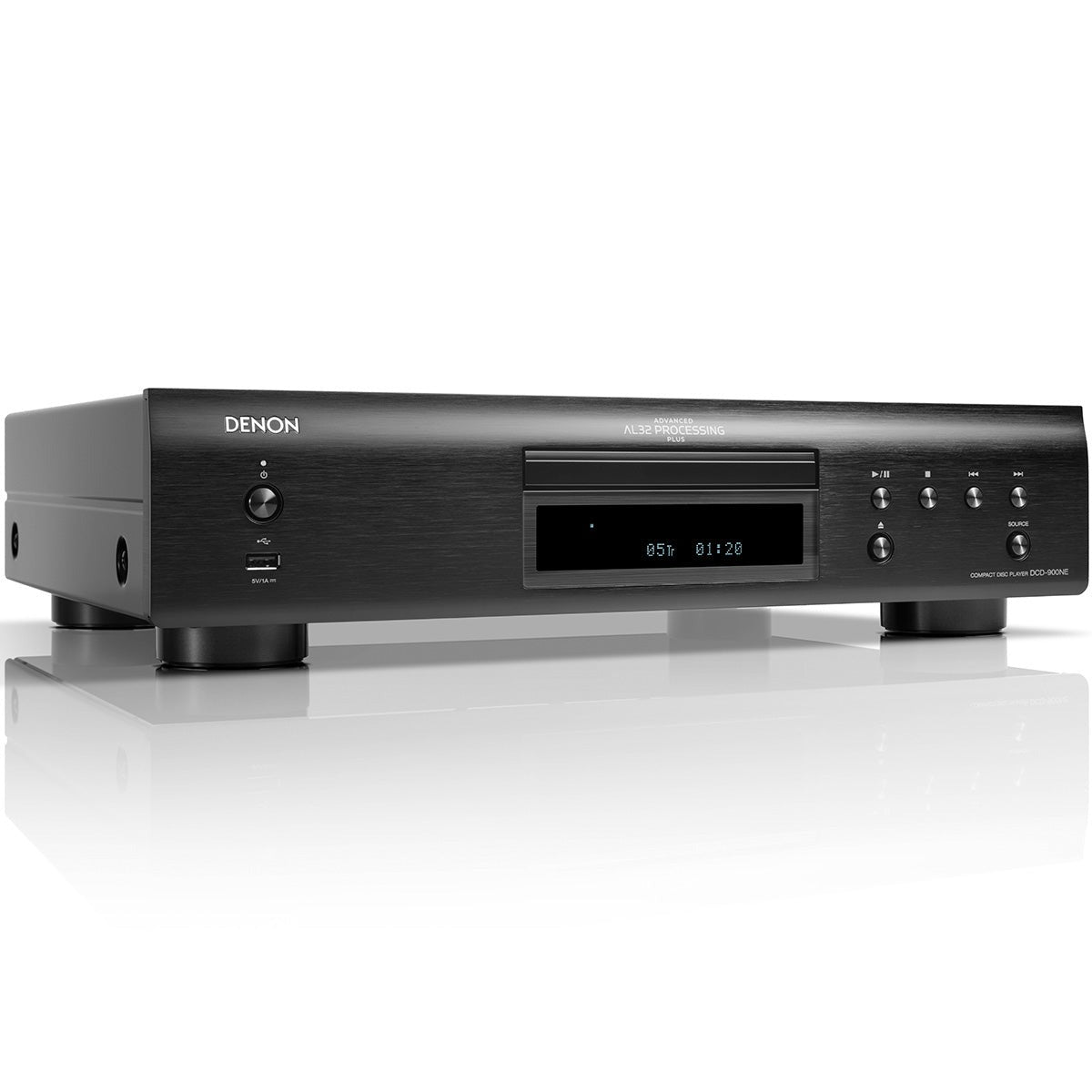 Denon DCD-900NE CD Player