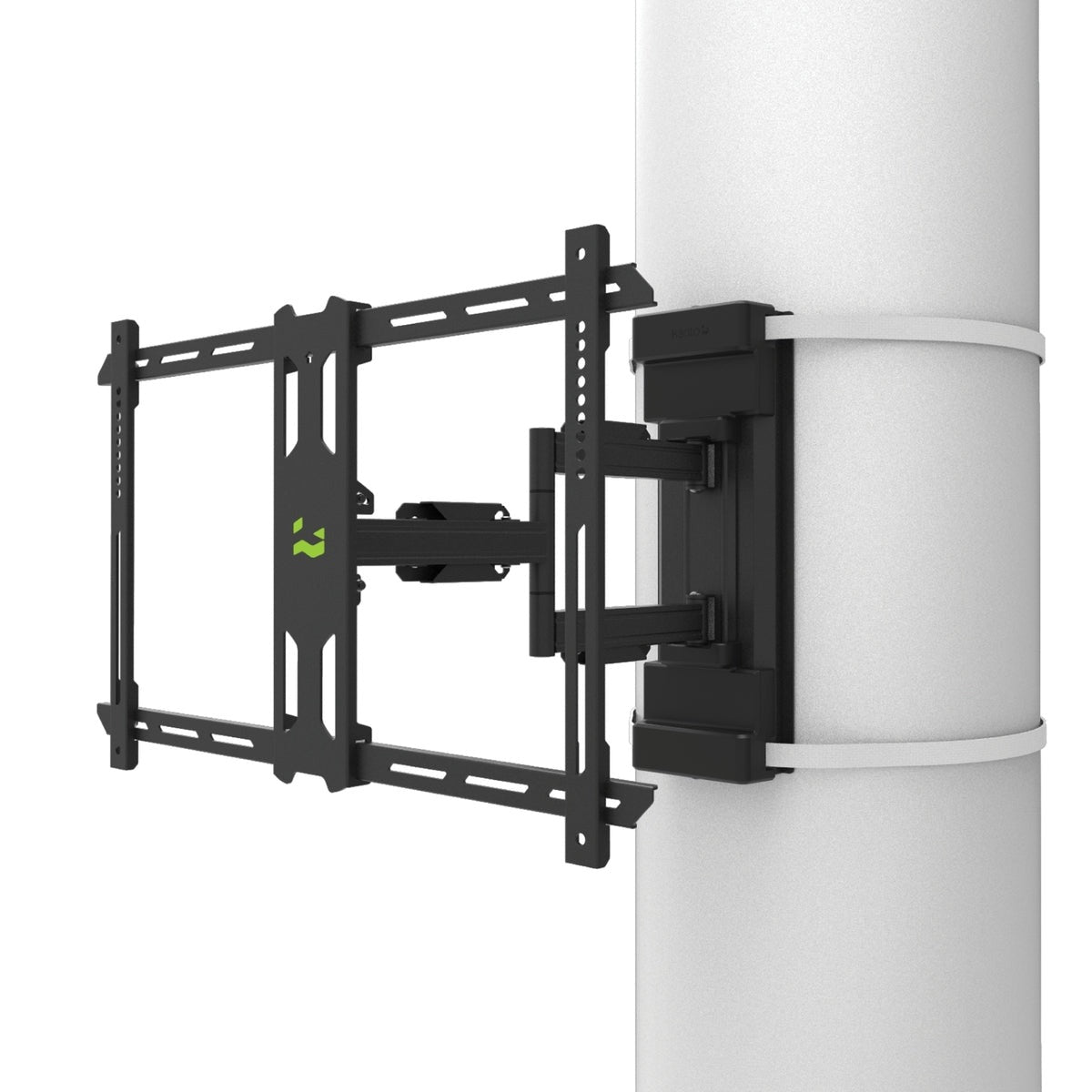 Kanto PSC350 No Drill Column and Pillar TV Mount for 37" - 75" TVs