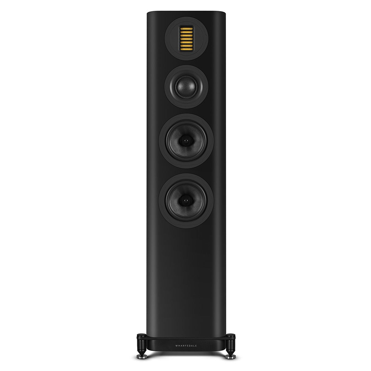 Wharfedale Evo 5.3 Dual 5-inch 3-way Floorstanding Speakers - PAIR
