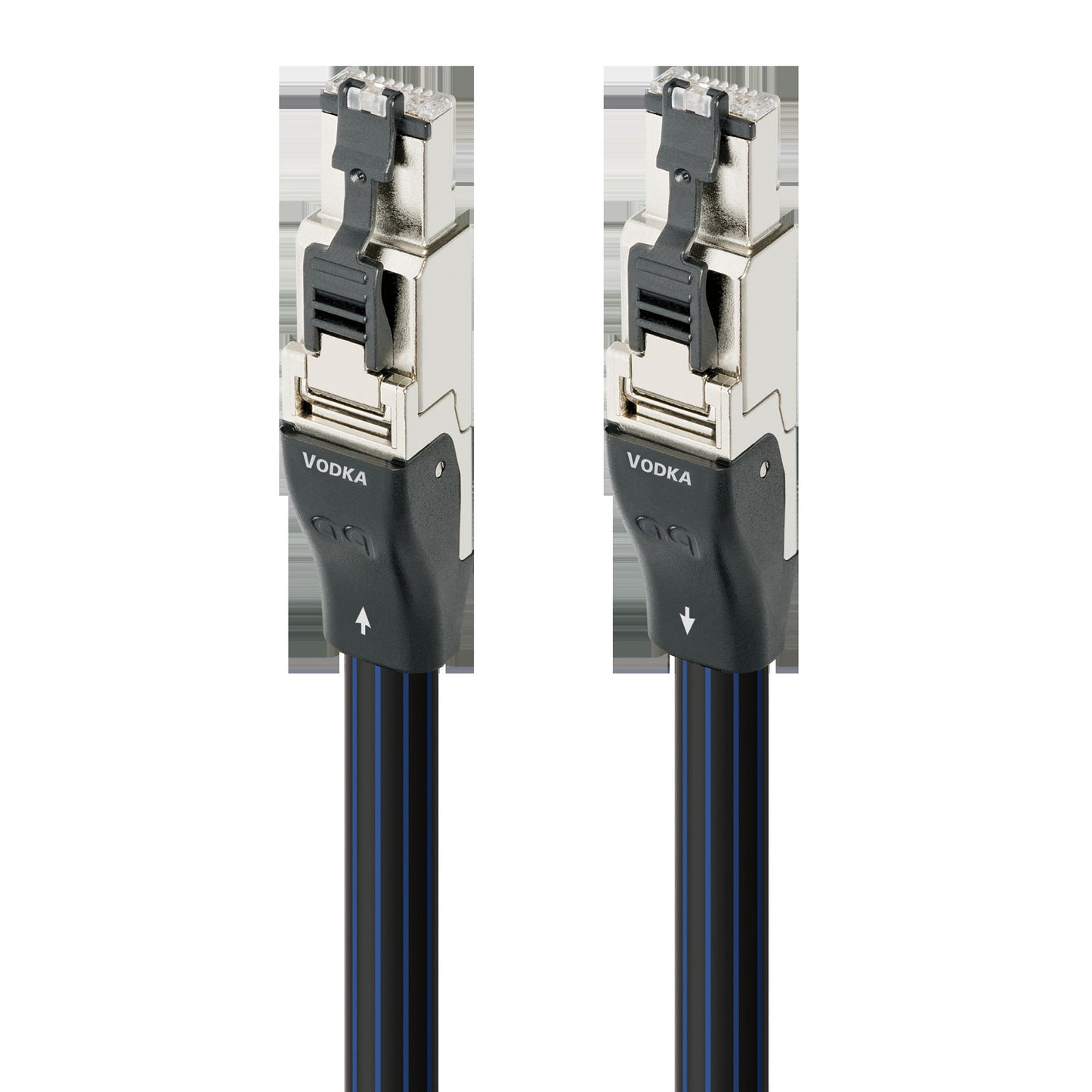 AudioQuest Vodka RJ/E Ethernet Cable