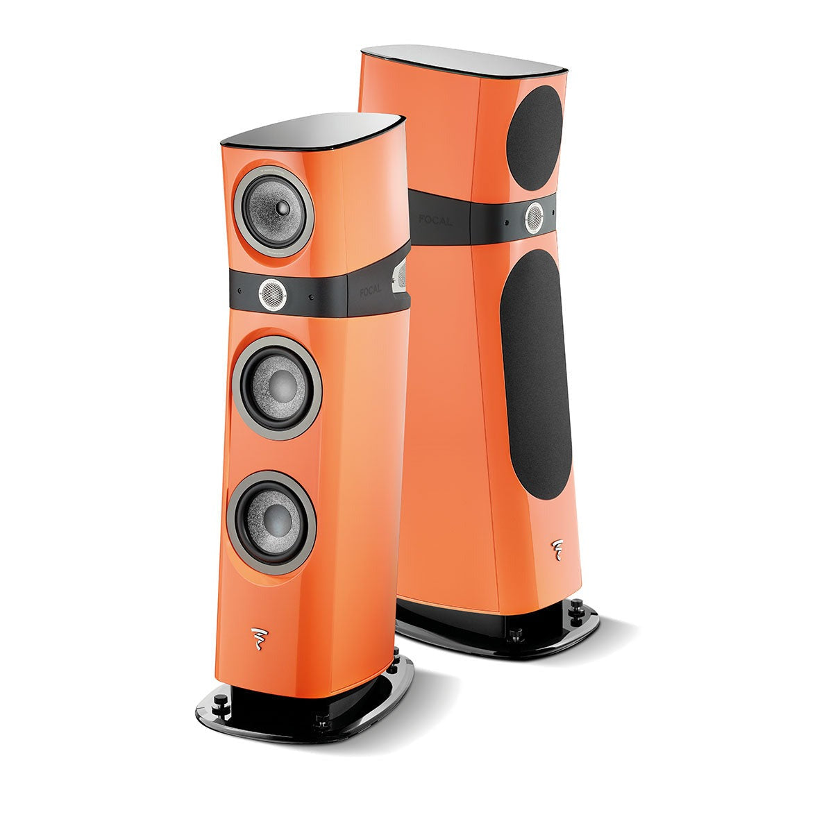 Focal Sopra N°2 Floorstanding Loudspeaker - Each