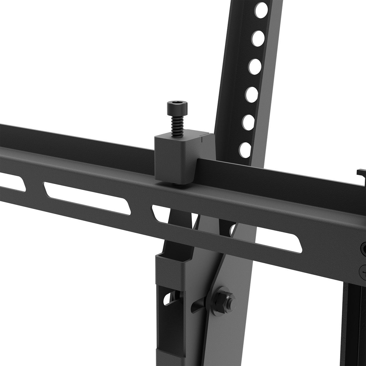 Kanto T300 Low Profile Tilting TV Mount for 40” - 100” TVs