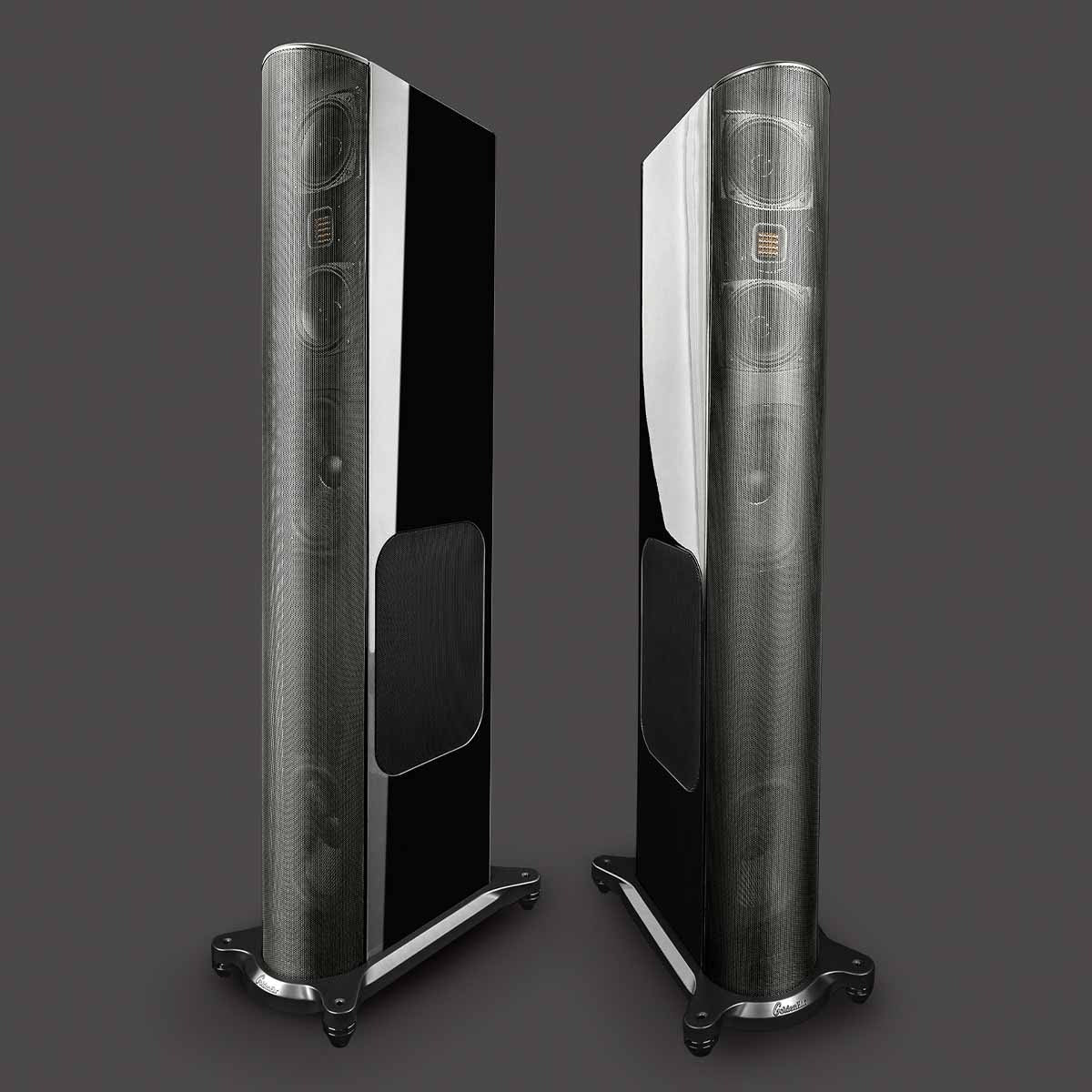 GoldenEar T66 Floorstanding Loudspeaker - Each