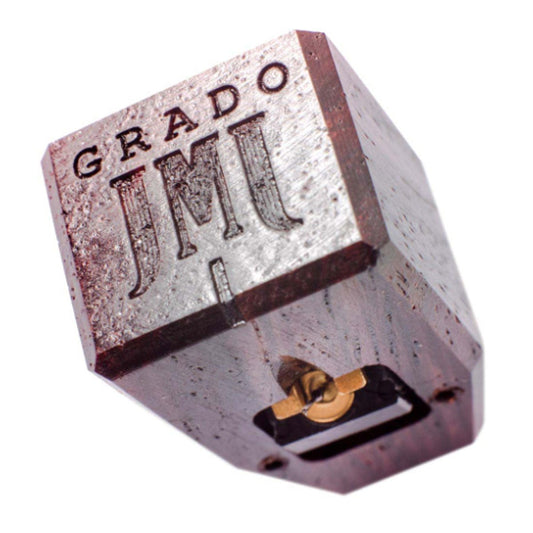 Grado Epoch3 Phono Cartridge - Low Output