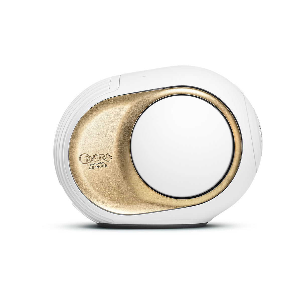 Devialet Phantom Ultimate 98 dB High-End Connected Speaker