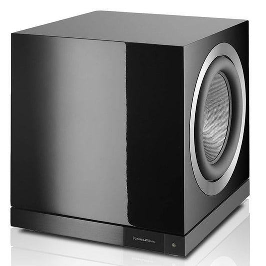 Bowers & Wilkins DB1D Subwoofer - Black
