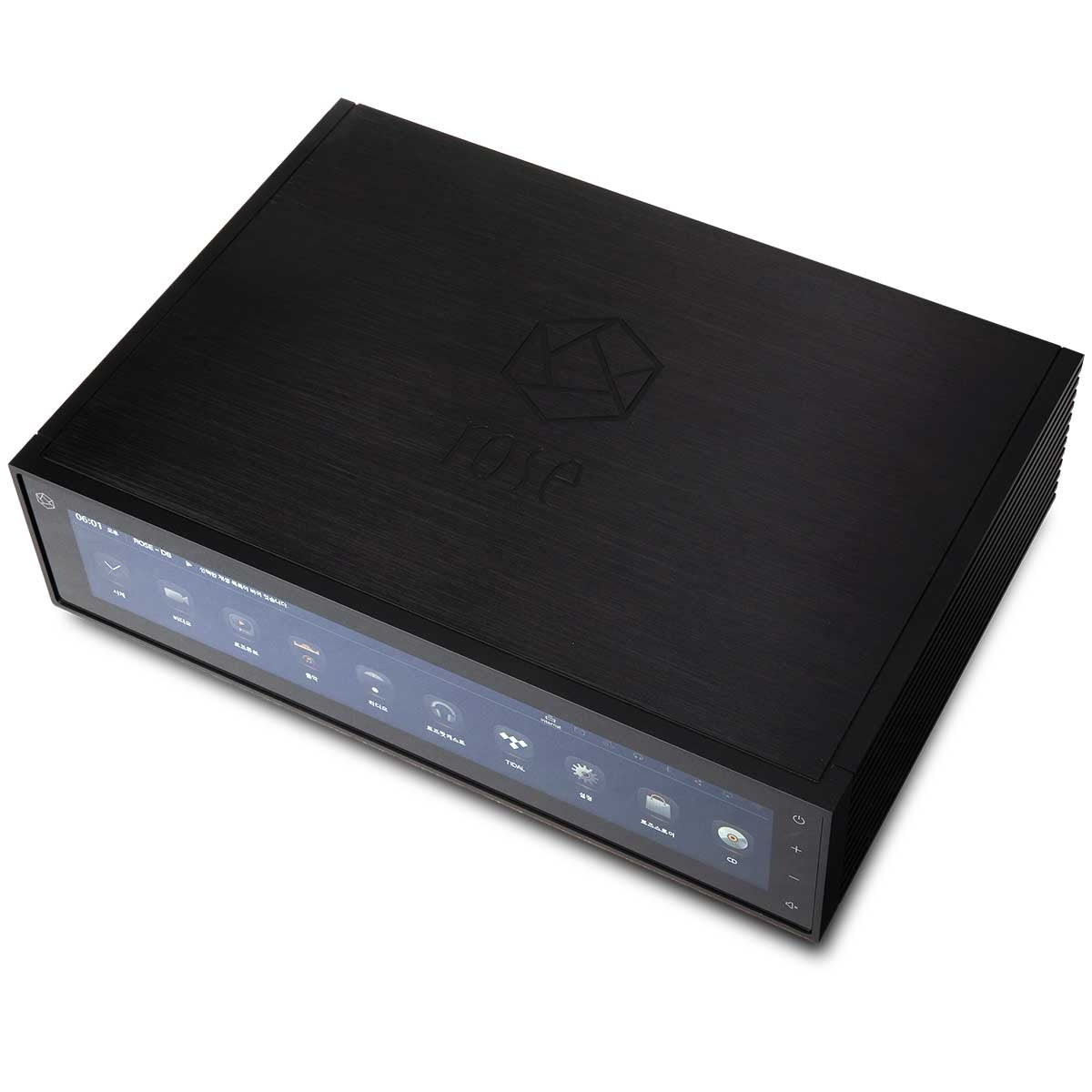 HiFi Rose RS150 Reference HiFi Network Streamer