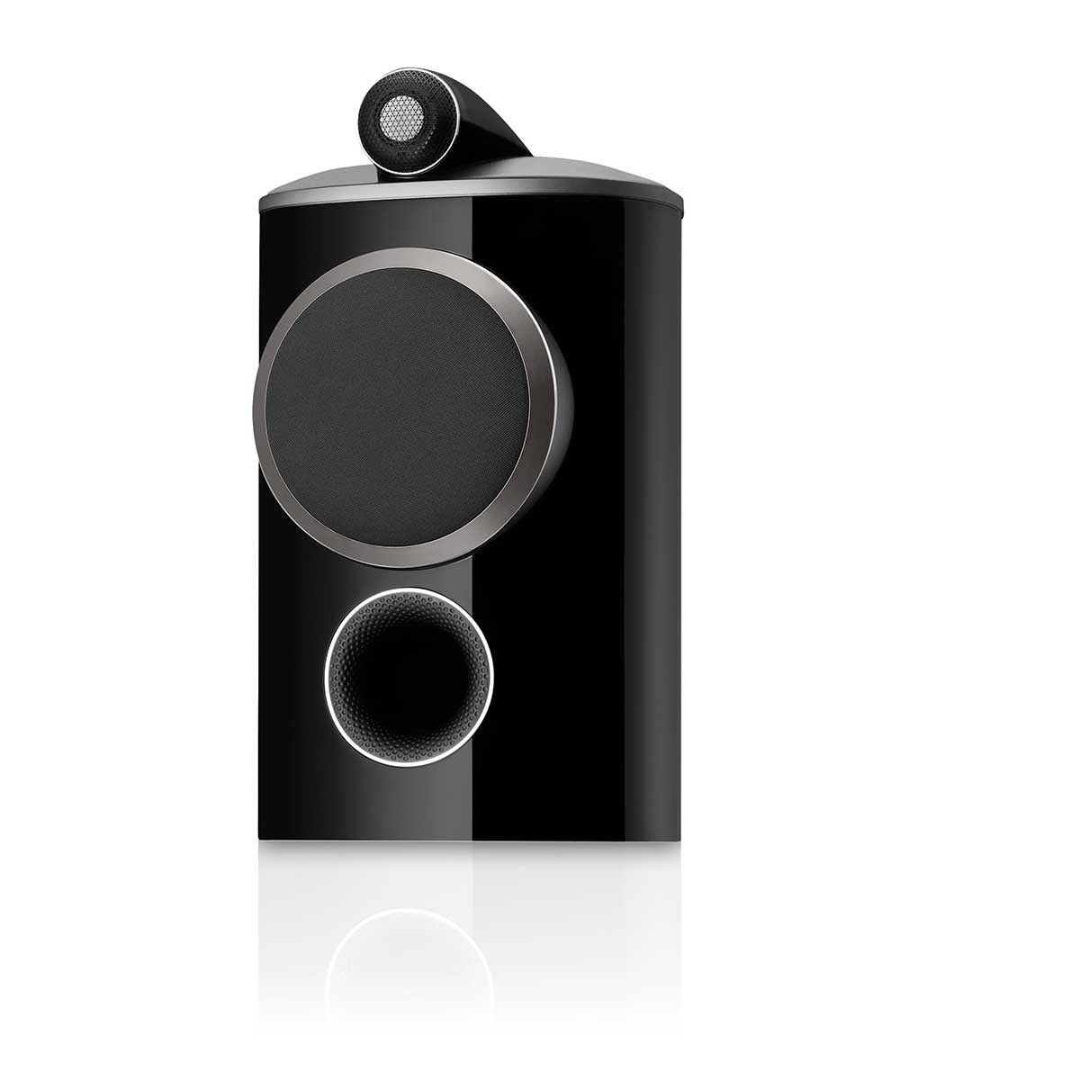 Bowers & Wilkins 805 D4 Standmount Speaker - Each