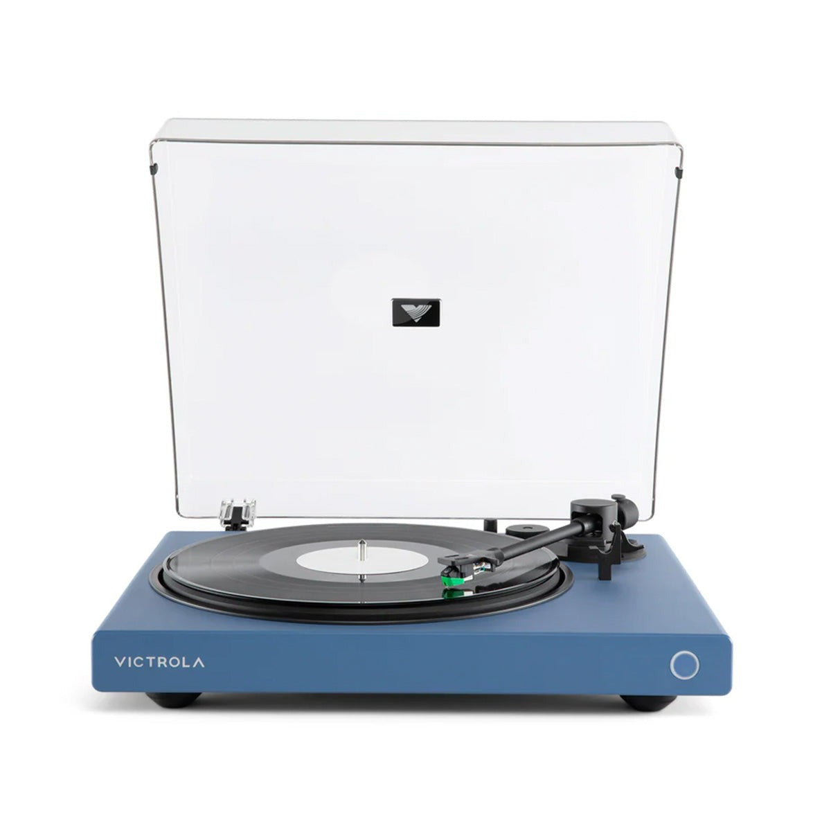 Victrola Wave Bluetooth Turntable with Auracast