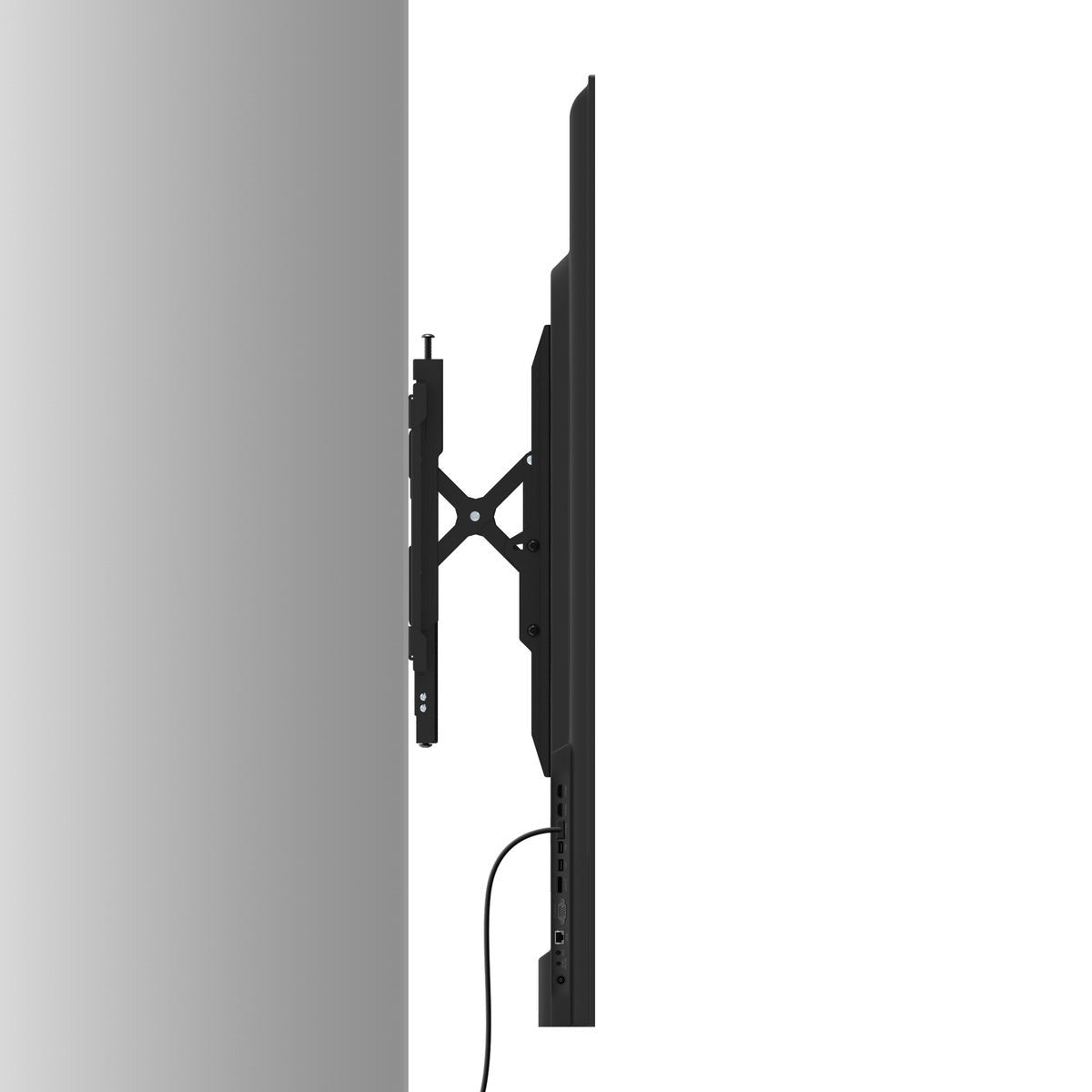 Kanto TE300 Extendable Tilting TV Wall Mount for 43” to 90” TVs