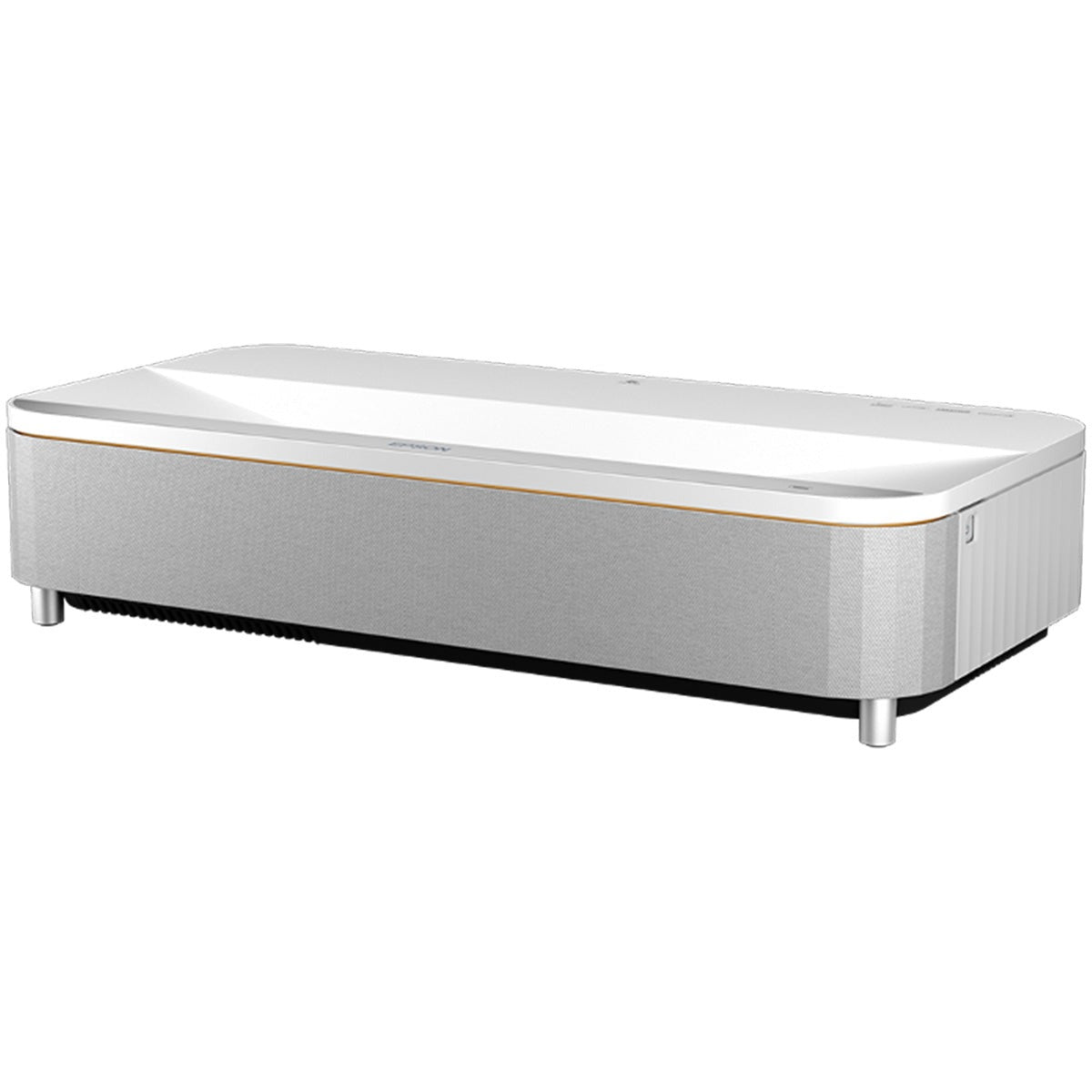 Epson QS100 4K Ultra Short Throw Laser Projector