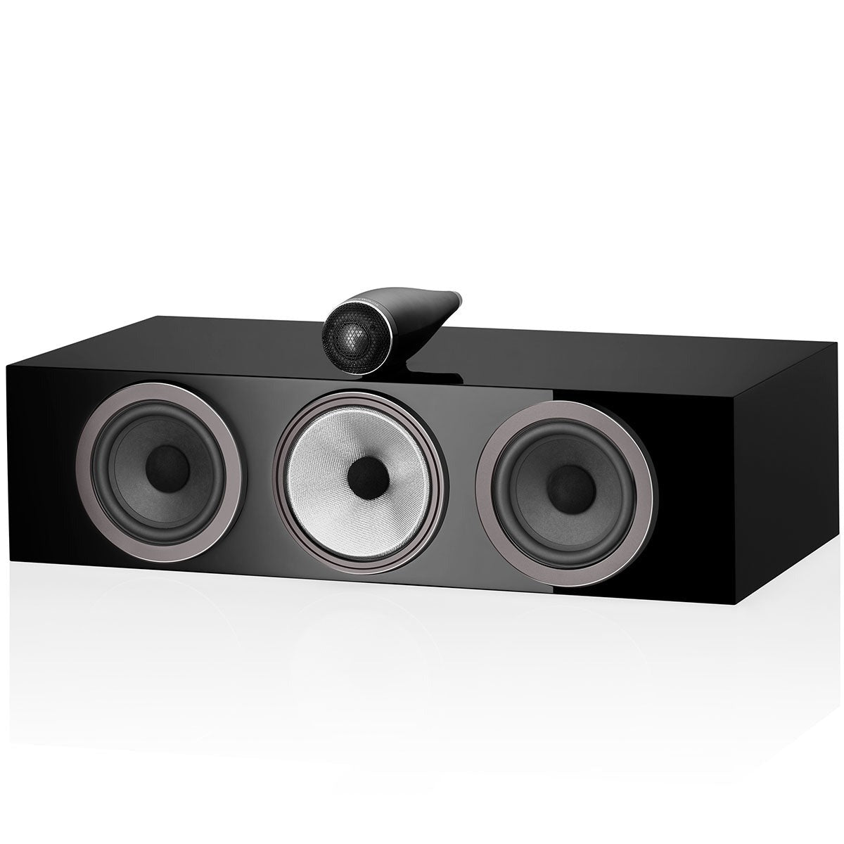 Bowers & Wilkins HTM71 S3 3-Way Center Channel Loudspeaker