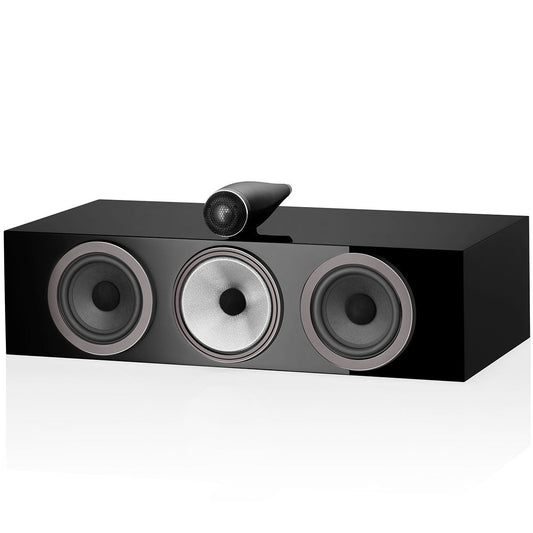 Bowers & Wilkins HTM71 S3 3-Way Center Channel Loudspeaker