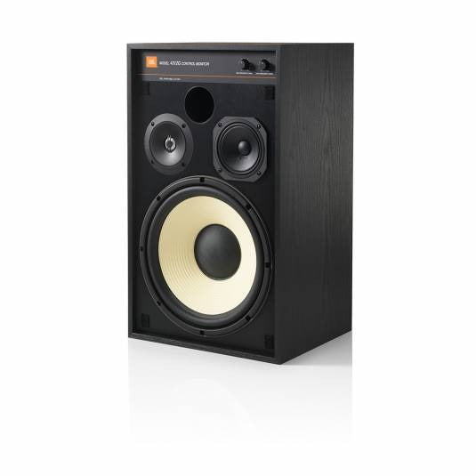 JBL Synthesis 4312G Studio Monitor Bookshelf LoudSpeakers - Pair