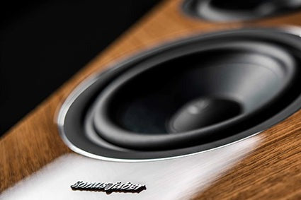 Sonus Faber Lumina II Amator Bookshelf Loudspeakers - Pair