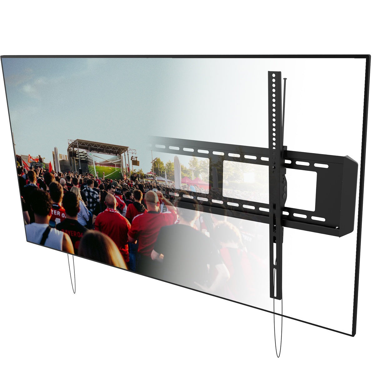 Kanto T6090 Tilting TV Wall Mount for 55" - 120" TVs