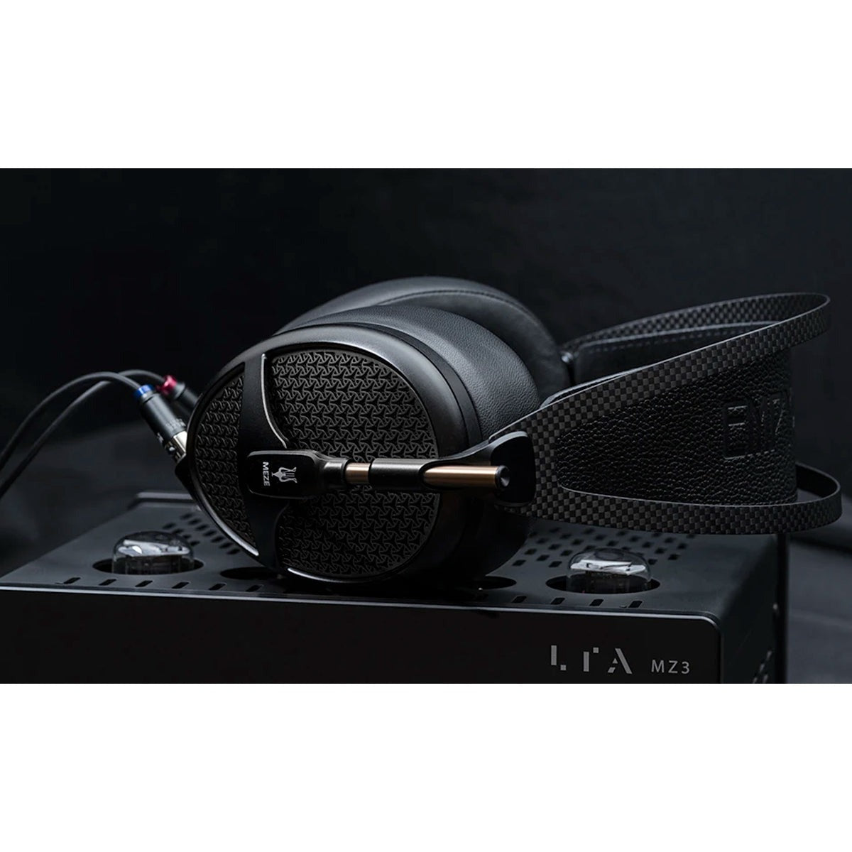 Meze Audio Empyrean Over-Ear Headphones