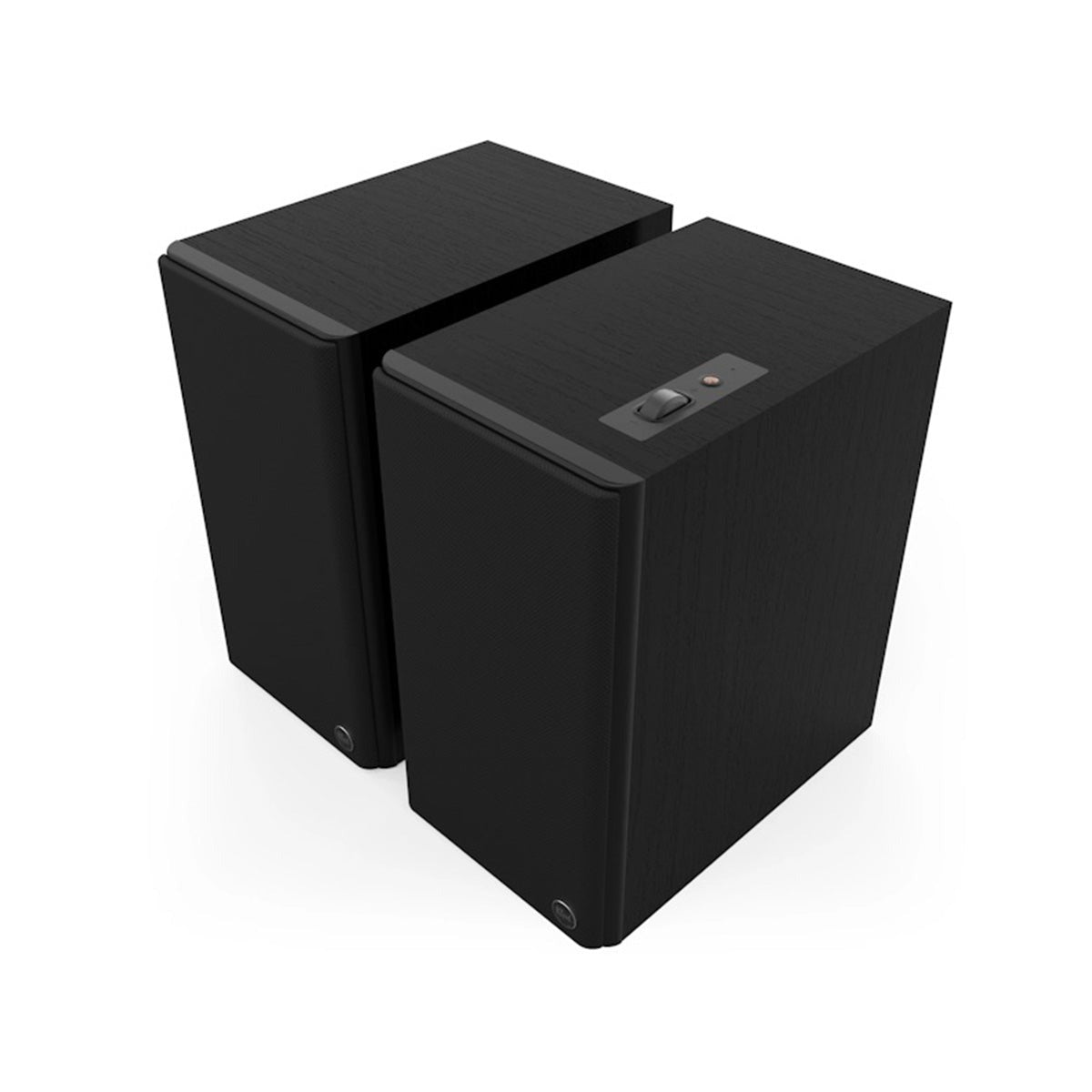 Klipsch The Sevens II Dolby Atmos 6.5" Powered Speakers - Pair