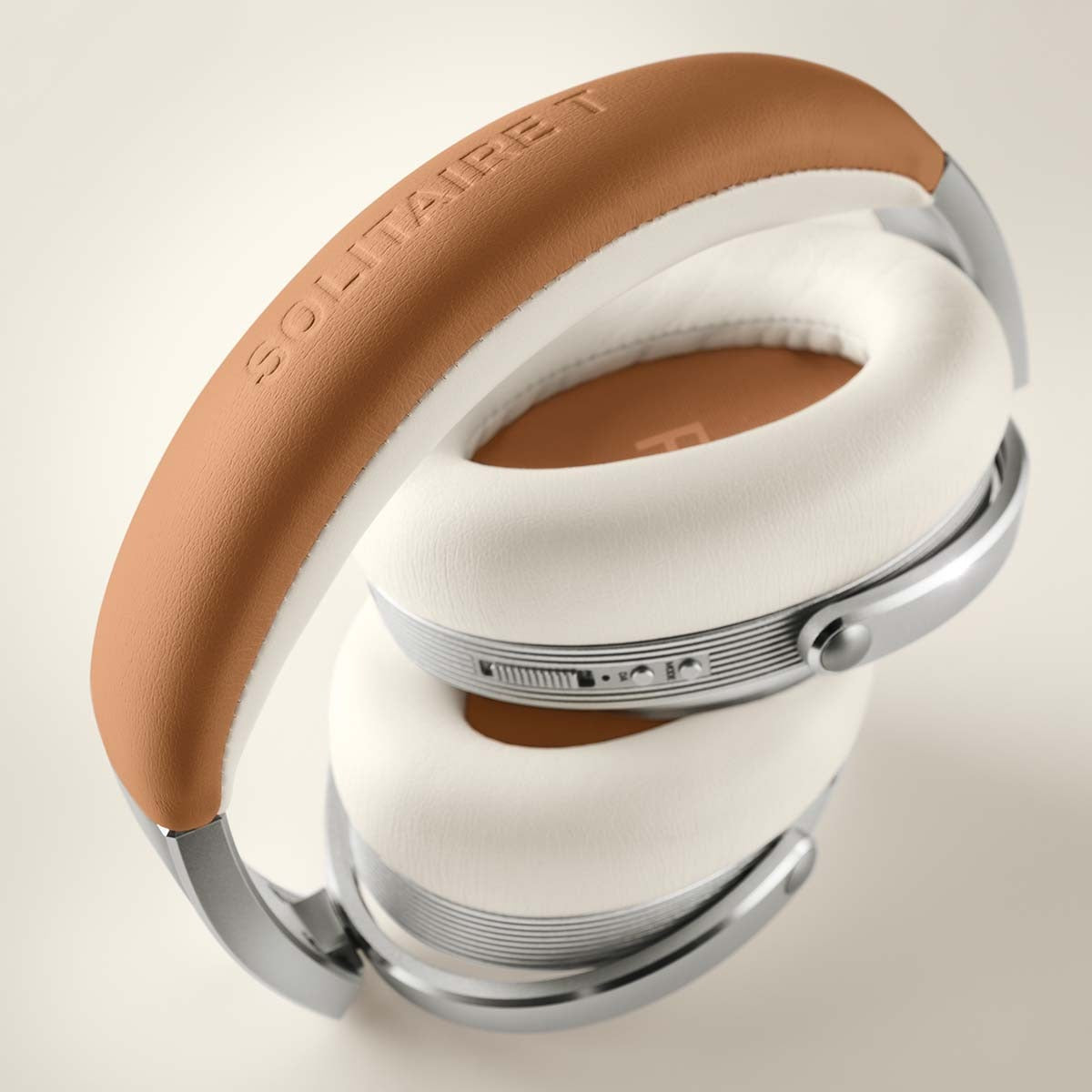 T+A Solitaire T High-Performance Closed-Back Dynamic Headphones