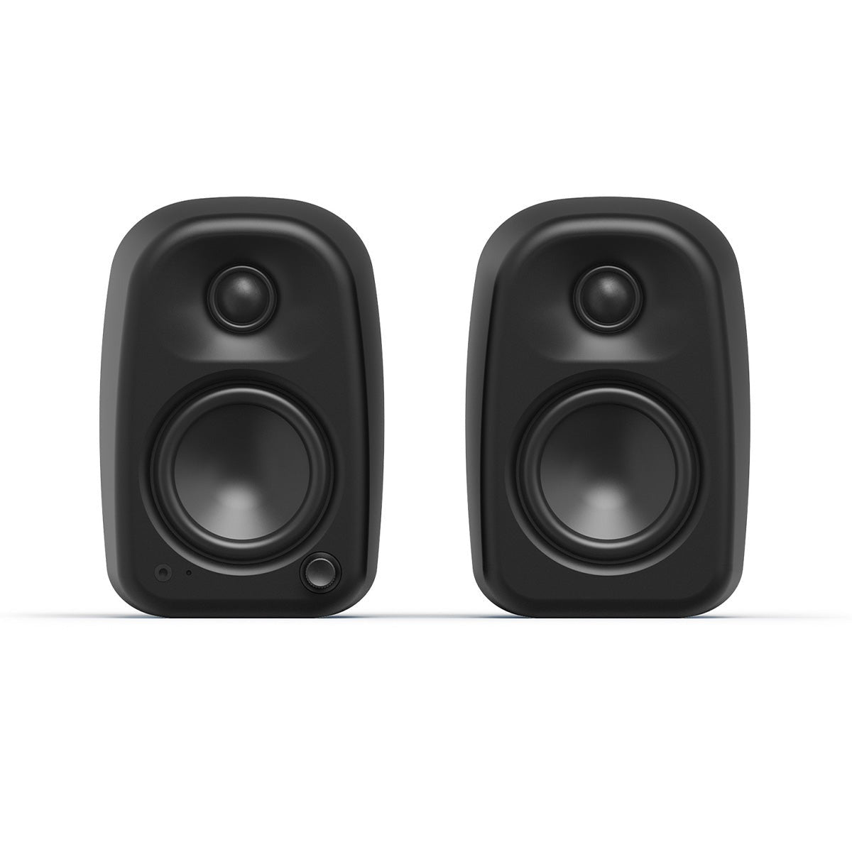 Kanto UKI Compact Desktop Speakers