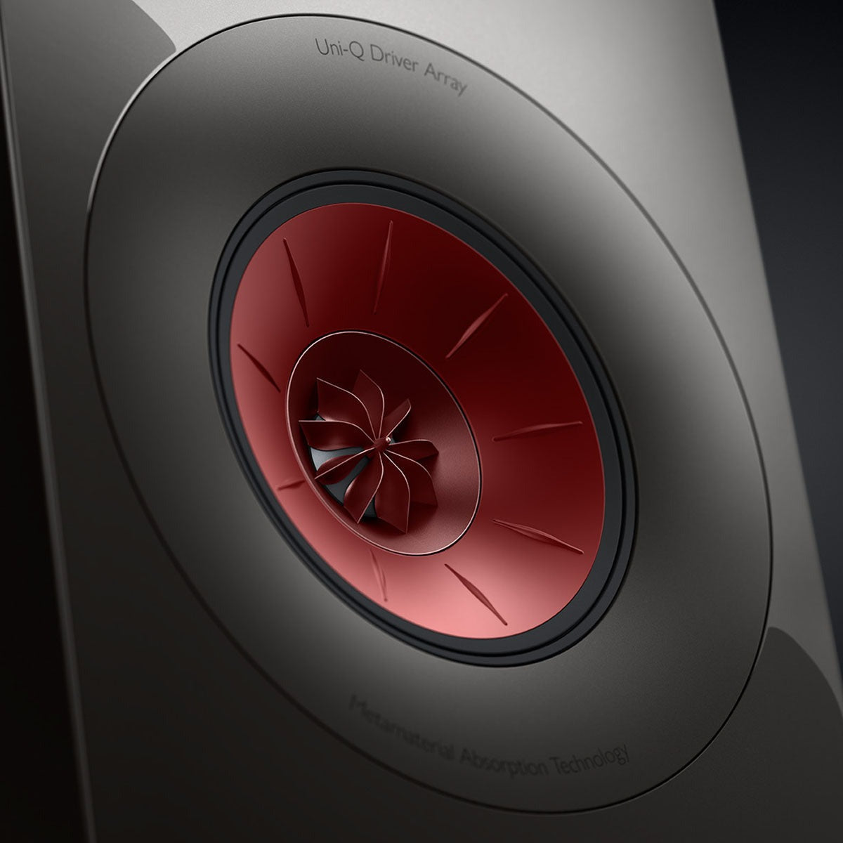 KEF R7 Meta Tower Speaker - Each
