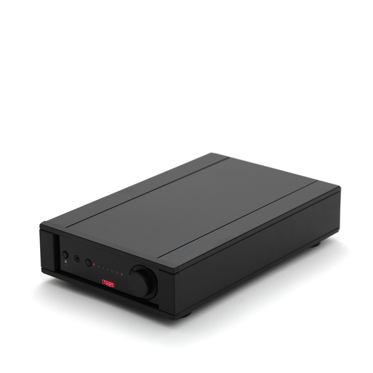 Rega Brio MK7 Integrated Amplifier